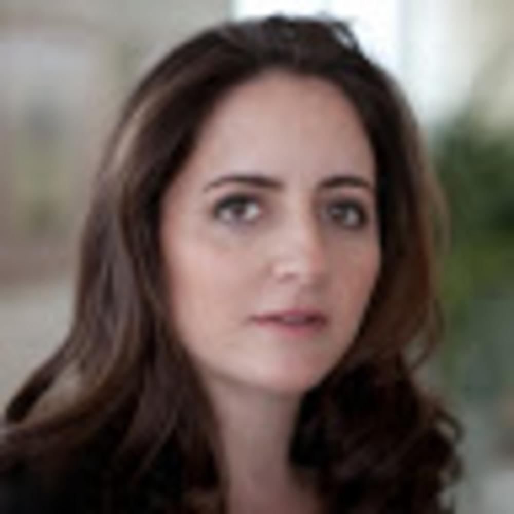 Meet your Posher, Valerie